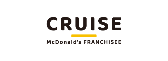 株式会社クルーズ ロゴ